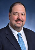 Charles Macedo