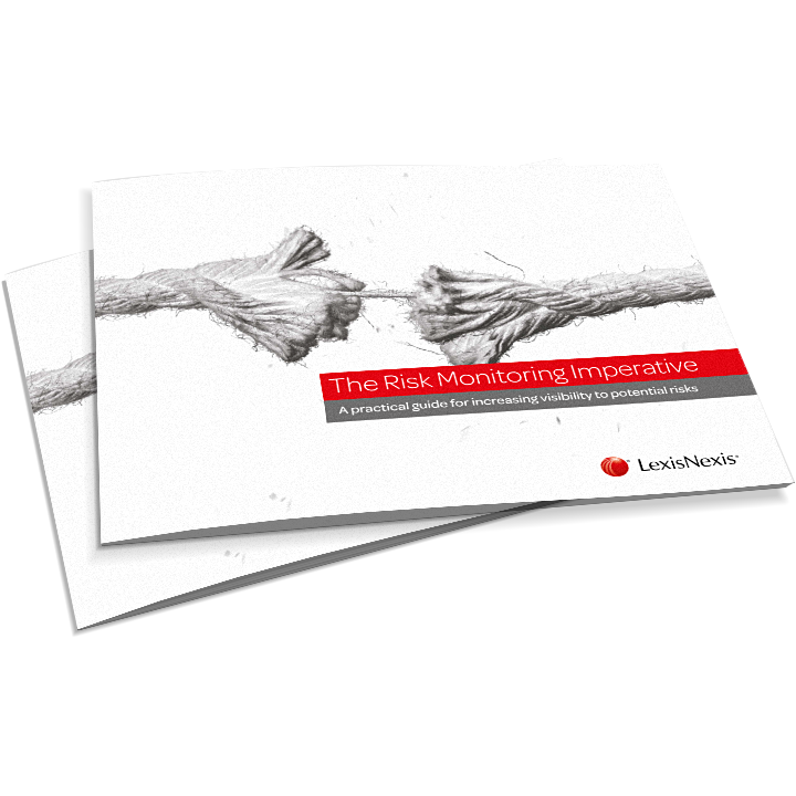 Entity Insight Brochure Entity Insight Brochure