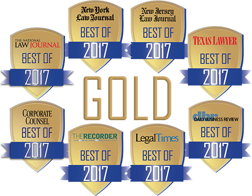 Take a look at the other awards we've won. Take a look at the other awards we've won.