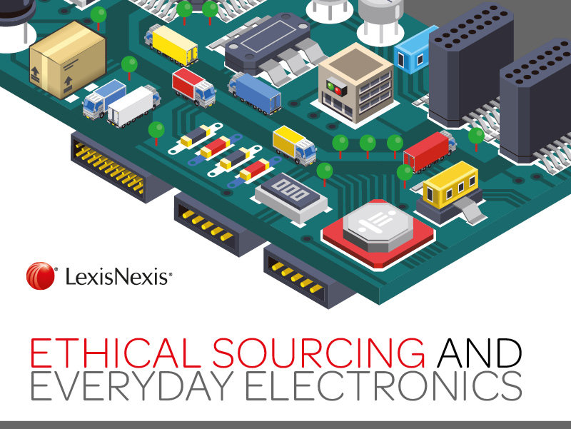 Electronics Industry Plugs into Ethical Sourcing to Tackle Forced Labour Risk Electronics Industry Plugs into Ethical Sourcing to Tackle Forced Labour Risk