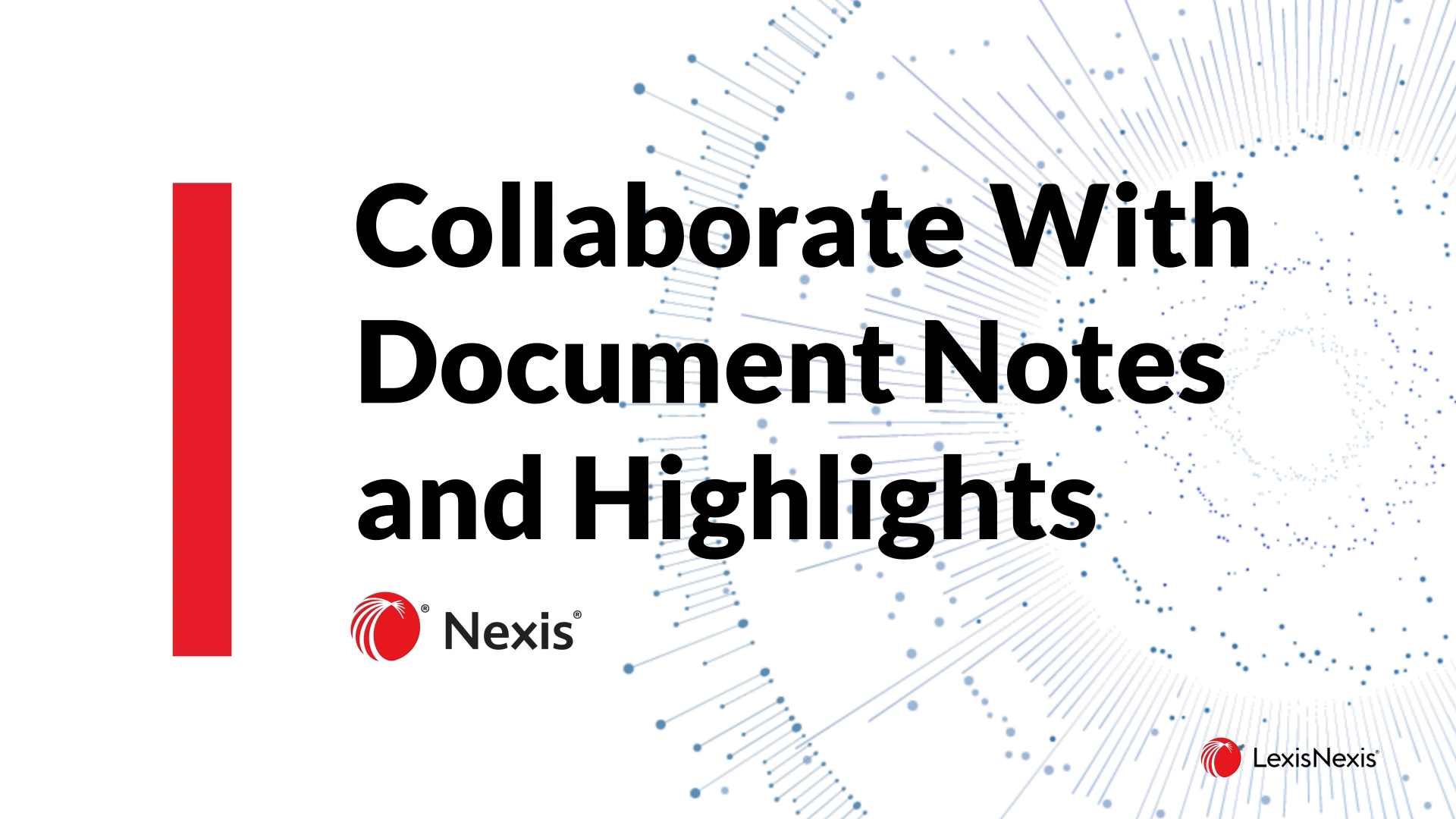 Documents, Annotations and Folders Documents, Annotations and Folders