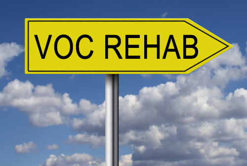 Vocational Rehabilitation Vocational Rehabilitation
