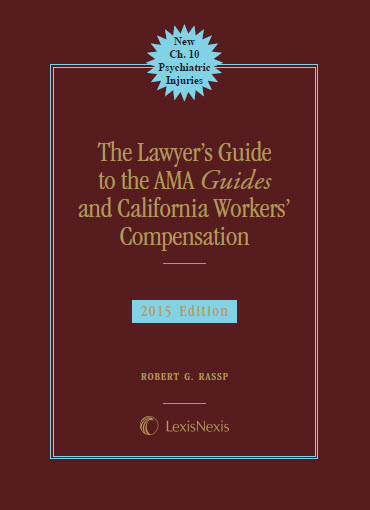 Delaware Workers Compensation Permanency Chart