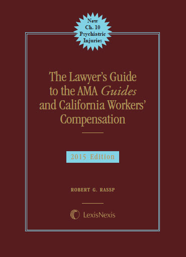 Nj Workers Compensation Settlement Chart