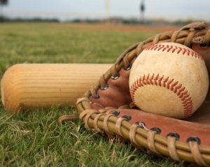 baseball