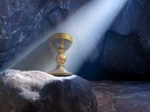 quest for king arthur