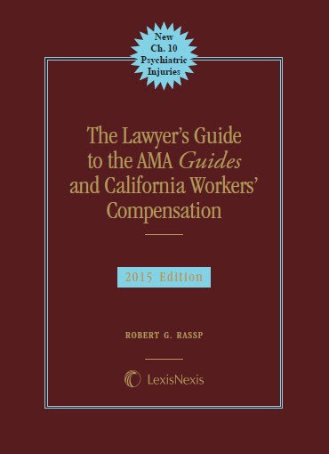 Illinois Workers Compensation Body Chart