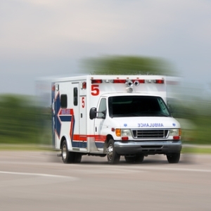 Does Medicaid pay for emergency ambulance service?