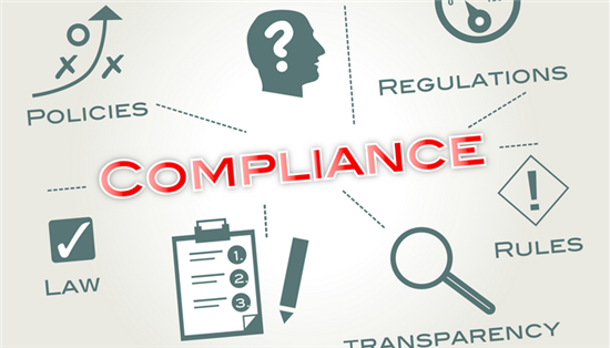 ACH Compliance confusion 