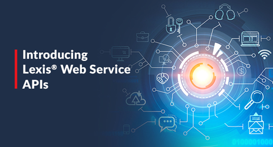 Learn more about Web Services API