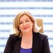 Margaret O'Sullivan