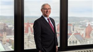 Daniel A. Ruzow