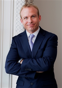 Damian Turco