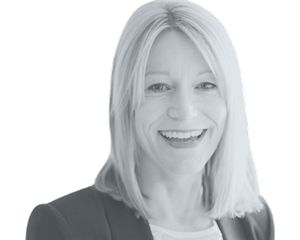Karen Cooper