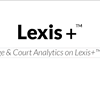 Judge &amp; Court Analytics on Lexis+
