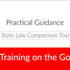 State Law Comparison Tool
