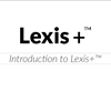 Introduction to Lexis+