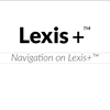Navigation on Lexis+