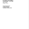 timemap software installation guide title image
