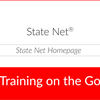 State Net Homepage Training on the Go video cover image