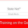 State Net Email Alerts Training on the Go video cover image