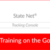 State Net Tracking Console
