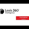 Lexis 360 Intelligence - Vidéo de formation - Notaires
