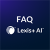 FAQ Lexis+ AI
