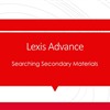 HOW TO SEARCH LEXISNEXIS PUBLICATIONS
