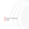 Lexis Create - FAQs