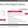 Lending publications to a user