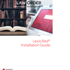 Lexis Red - Installation Guide