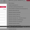 Setting Up Admin User Process