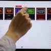 Viewing and filtering titles Lexis Red
