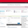 Pre-Search Filters