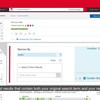 Post-Search Filters