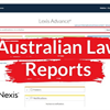 Australian Law Reports