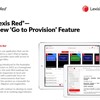 Overview - Go to Provision