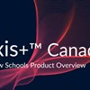 Lexis+ Law Schools Product Overview