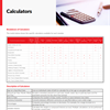 Calculators