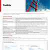 Toolkits