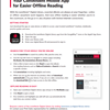 Your Convenient Mobile App for Easier Offline Reading