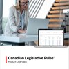 Legislative Pulse Brochure
