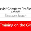 Lexis Company Profiles Executive Search