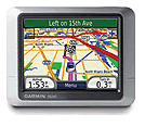 Garmin(TM) GPS nuvi(R) 200